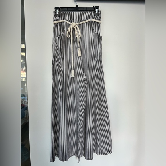 Zara flowy pants, S - Picture 3 of 8